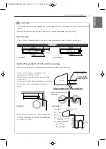 Preview for 9 page of LG ABNW12GL5S1 Installation Manual