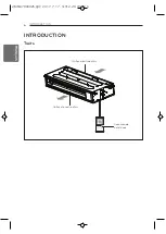 Предварительный просмотр 34 страницы LG ABNW12GL5S1 Installation Manual