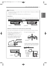 Предварительный просмотр 37 страницы LG ABNW12GL5S1 Installation Manual