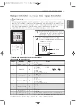 Предварительный просмотр 45 страницы LG ABNW12GL5S1 Installation Manual