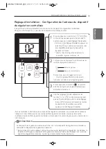 Предварительный просмотр 47 страницы LG ABNW12GL5S1 Installation Manual