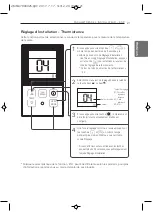 Предварительный просмотр 49 страницы LG ABNW12GL5S1 Installation Manual