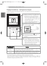 Предварительный просмотр 50 страницы LG ABNW12GL5S1 Installation Manual