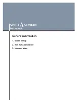 Preview for 3 page of LG ABNW18GBHC0 Engineering Product Data Book