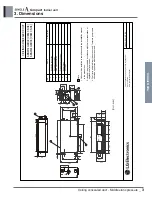 Preview for 9 page of LG ABNW18GBHC0 Engineering Product Data Book