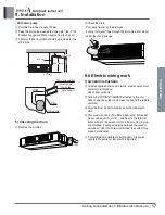 Preview for 23 page of LG ABNW18GBHC0 Engineering Product Data Book