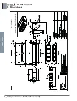 Preview for 29 page of LG ABNW18GBHC0 Engineering Product Data Book