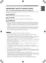 Preview for 3 page of LG ABNW18GM1 Series Installation Manual