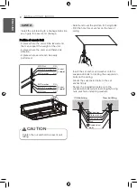 Preview for 8 page of LG ABNW18GM1 Series Installation Manual