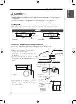 Preview for 9 page of LG ABNW18GM1 Series Installation Manual