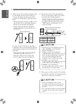 Preview for 14 page of LG ABNW18GM1 Series Installation Manual