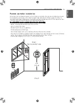 Preview for 15 page of LG ABNW18GM1 Series Installation Manual