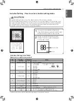 Предварительный просмотр 17 страницы LG ABNW18GM1 Series Installation Manual