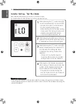 Предварительный просмотр 18 страницы LG ABNW18GM1 Series Installation Manual