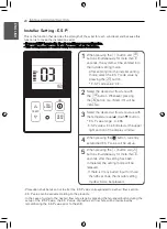 Предварительный просмотр 20 страницы LG ABNW18GM1 Series Installation Manual