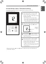 Предварительный просмотр 23 страницы LG ABNW18GM1 Series Installation Manual