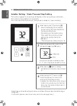 Предварительный просмотр 24 страницы LG ABNW18GM1 Series Installation Manual