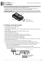 Preview for 32 page of LG ABNW18GM1A0 Manual