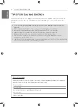 Preview for 2 page of LG ABNW18GM1S1 Installation Manual