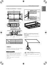 Preview for 7 page of LG ABNW18GM1S1 Installation Manual