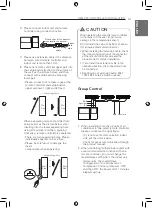 Preview for 13 page of LG ABNW18GM1S1 Installation Manual