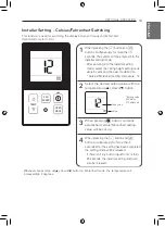 Preview for 19 page of LG ABNW18GM1S1 Installation Manual