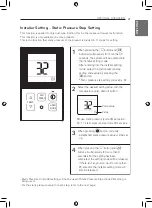 Preview for 21 page of LG ABNW18GM1S1 Installation Manual