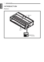 Preview for 6 page of LG ABNW18GM1T2 Installation Manual