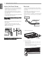 Предварительный просмотр 10 страницы LG ABNW18GM1T2 Installation Manual