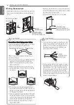 Предварительный просмотр 12 страницы LG ABNW18GM1T2 Installation Manual