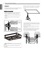 Preview for 8 page of LG ABNW24GM1E4 Installation Manual