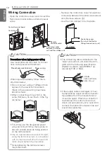 Preview for 12 page of LG ABNW24GM1E4 Installation Manual