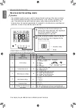 Preview for 18 page of LG ABNW24GM1E4 Installation Manual