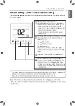 Preview for 19 page of LG ABNW24GM1E4 Installation Manual