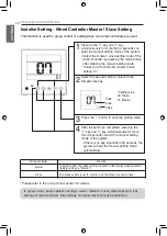 Preview for 20 page of LG ABNW24GM1E4 Installation Manual