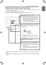 Preview for 21 page of LG ABNW24GM1E4 Installation Manual