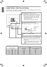 Preview for 22 page of LG ABNW24GM1E4 Installation Manual