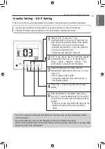 Preview for 23 page of LG ABNW24GM1E4 Installation Manual