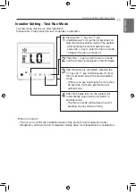 Preview for 25 page of LG ABNW24GM1E4 Installation Manual