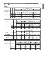 Preview for 27 page of LG ABNW24GM1E4 Installation Manual