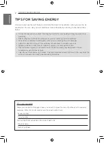 Preview for 2 page of LG ABNW24GM1S1 Installation Manual