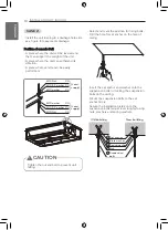 Preview for 10 page of LG ABNW24GM1S1 Installation Manual