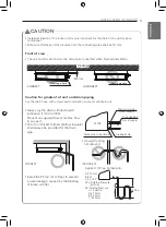 Preview for 11 page of LG ABNW24GM1S1 Installation Manual