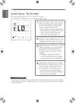 Preview for 20 page of LG ABNW24GM1S1 Installation Manual