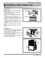 Preview for 27 page of LG ABNW366KSA1 Service Manual