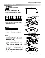 Preview for 29 page of LG ABNW366KSA1 Service Manual