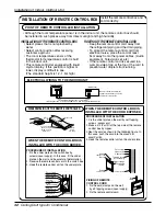 Preview for 32 page of LG ABNW366KSA1 Service Manual