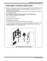 Preview for 33 page of LG ABNW366KSA1 Service Manual