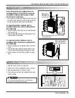 Preview for 41 page of LG ABNW366KSA1 Service Manual