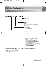 Preview for 7 page of LG ABNW70GB9A0 Installation Manual